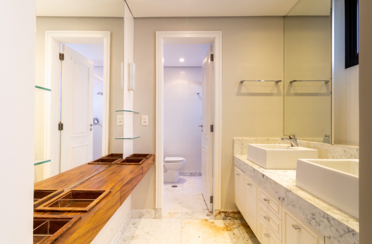 Apartamento, 3 quartos, 247 m² - Foto 22