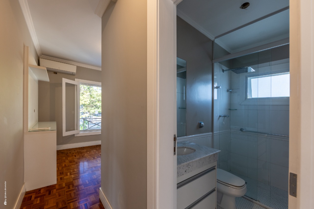 Casa, 4 quartos, 245 m² - Foto 36
