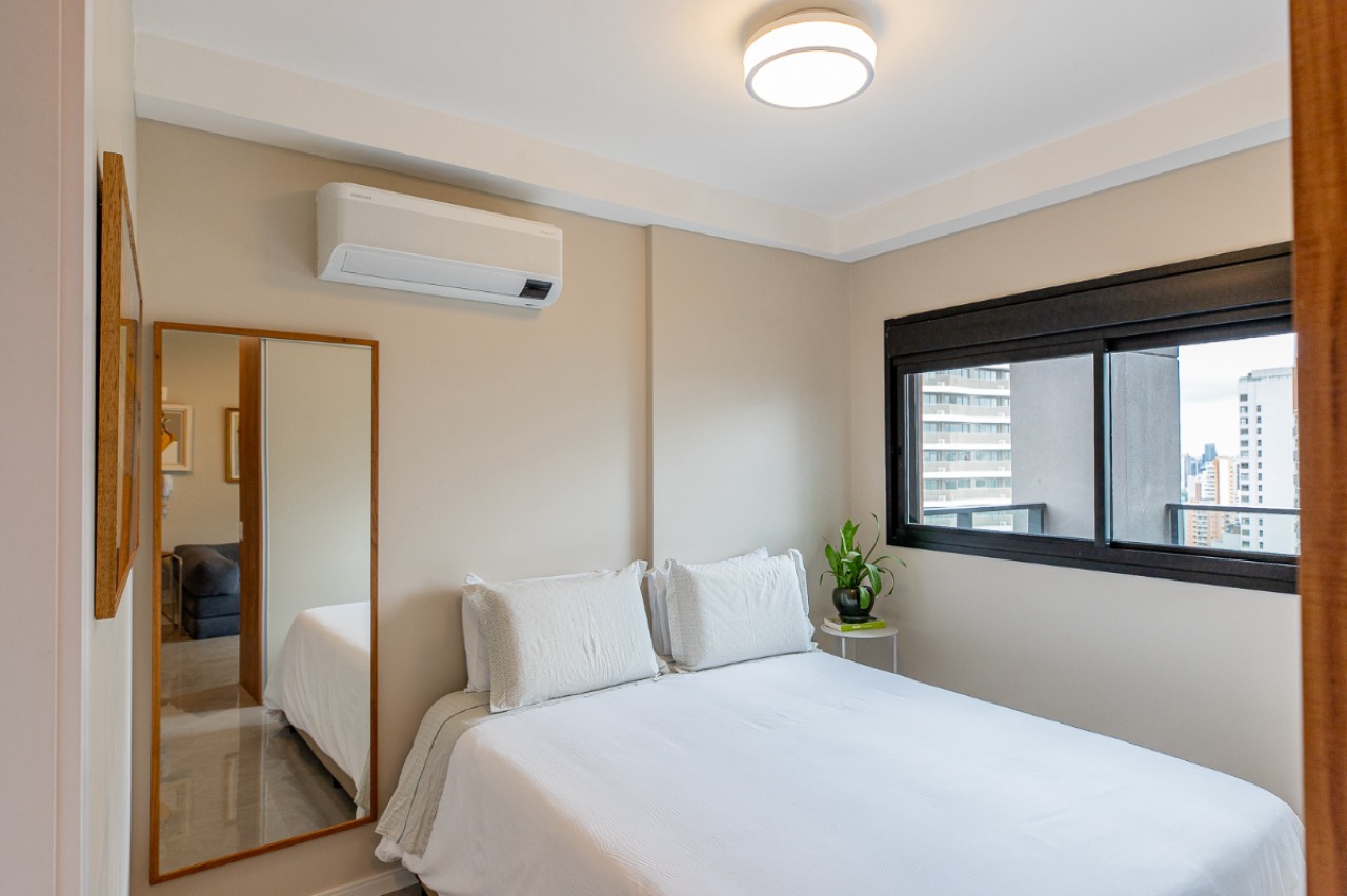 Apartamento, 1 quarto, 42 m² - Foto 17