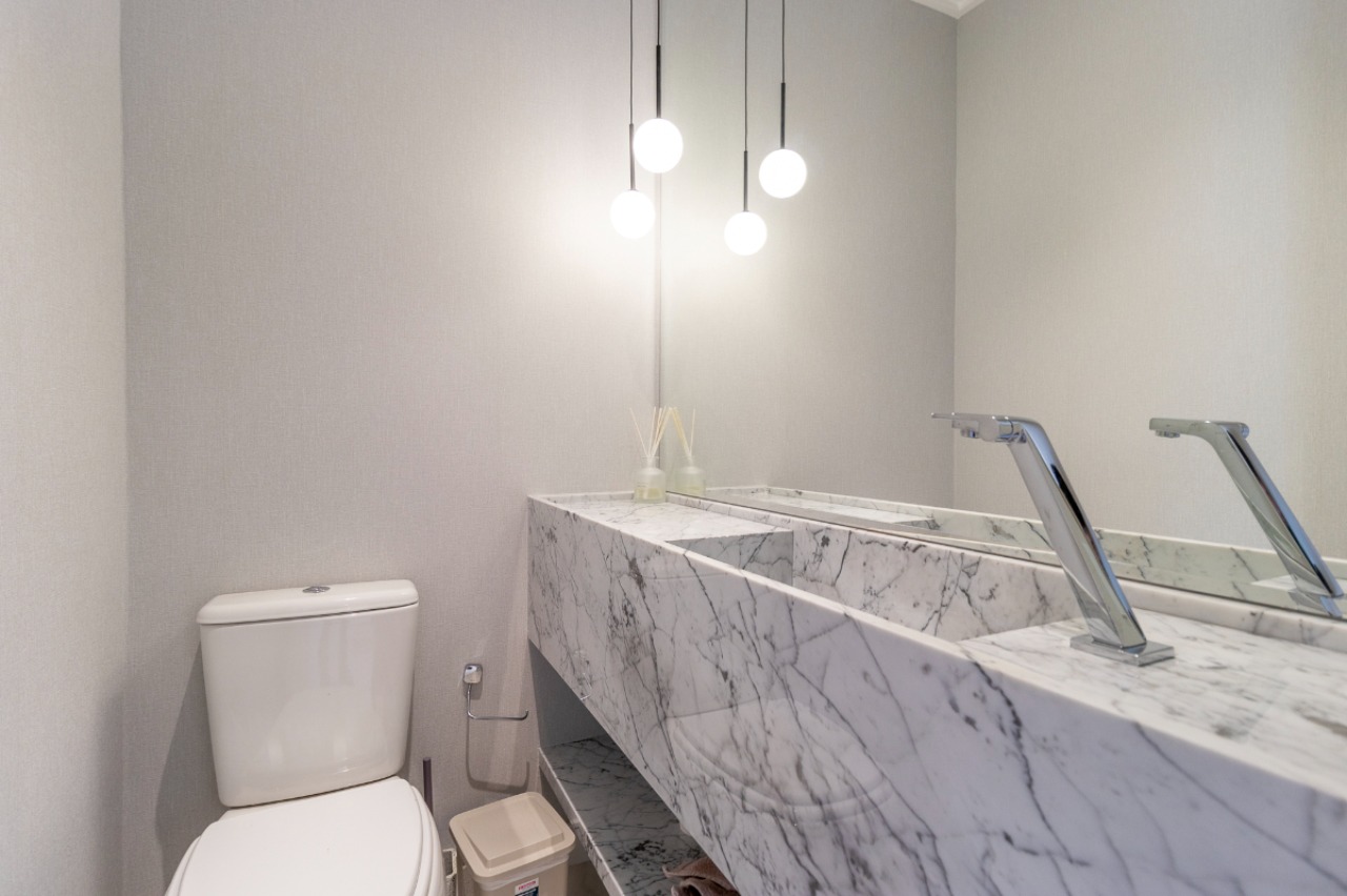 Apartamento, 3 quartos, 162 m² - Foto 12