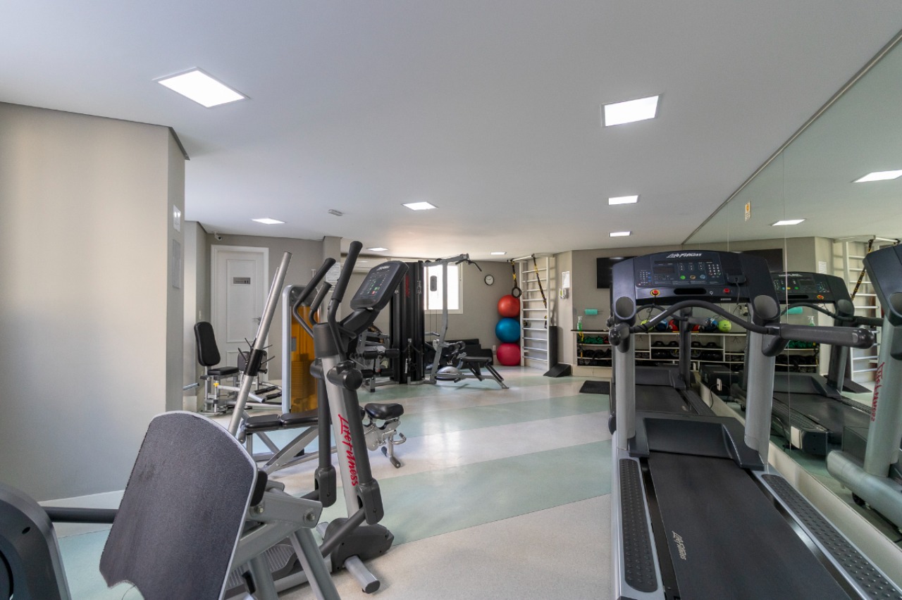 Apartamento, 4 quartos, 245 m² - Foto 39