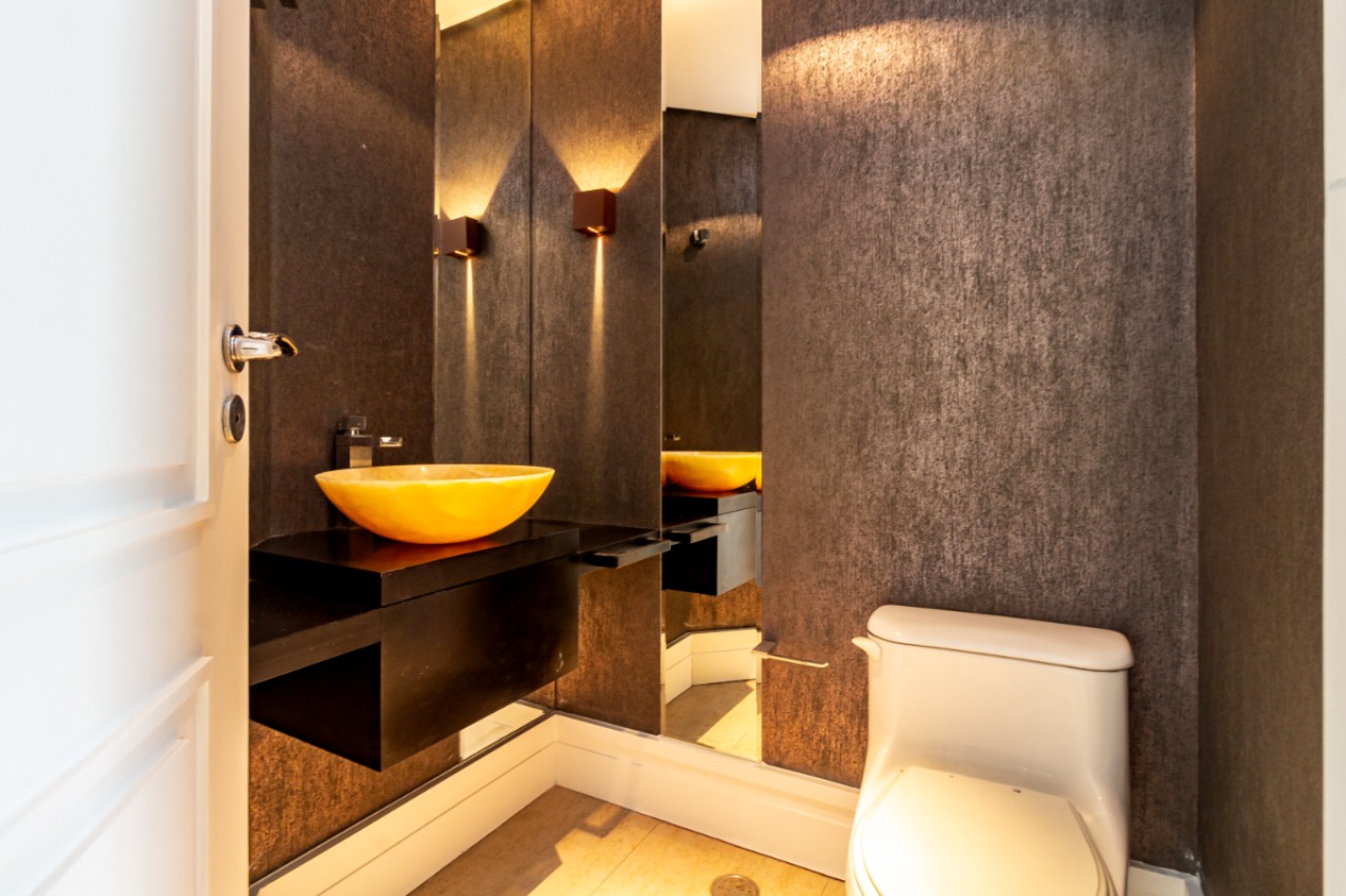Apartamento, 3 quartos, 247 m² - Foto 9