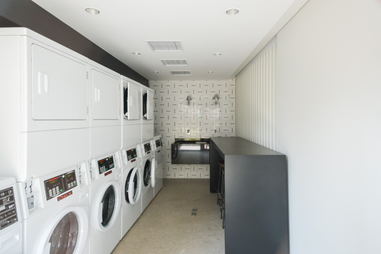 Apartamento, 1 quarto, 42 m² - Foto 45