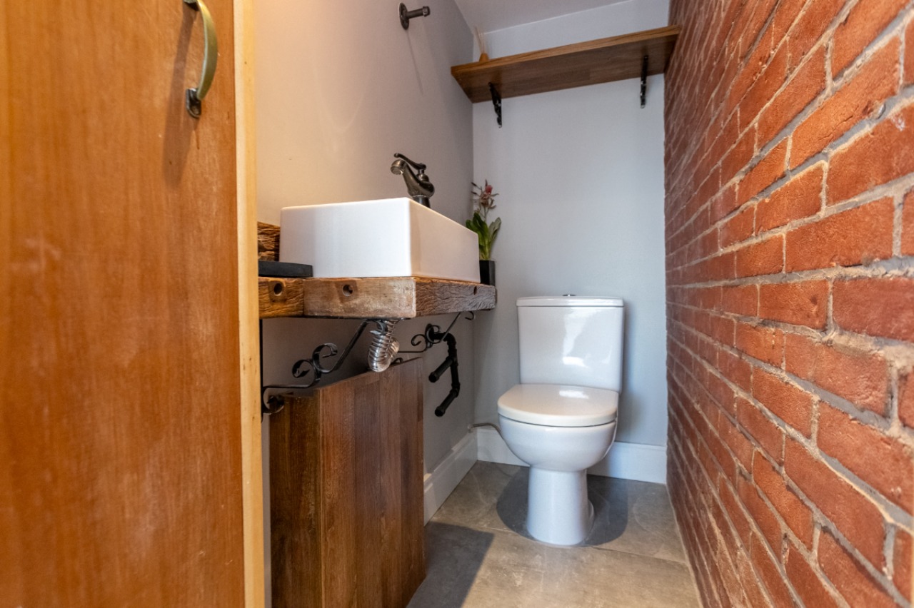 Cobertura, 3 quartos, 190 m² - Foto 11
