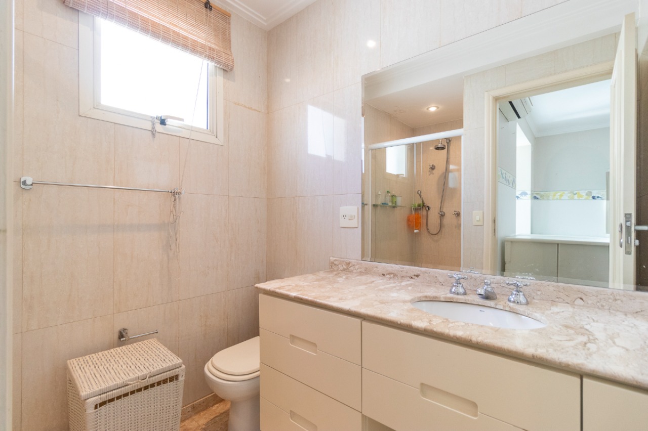 Apartamento, 4 quartos, 245 m² - Foto 32