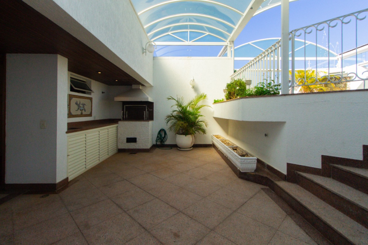 Cobertura, 7 quartos, 623 m² - Foto 3