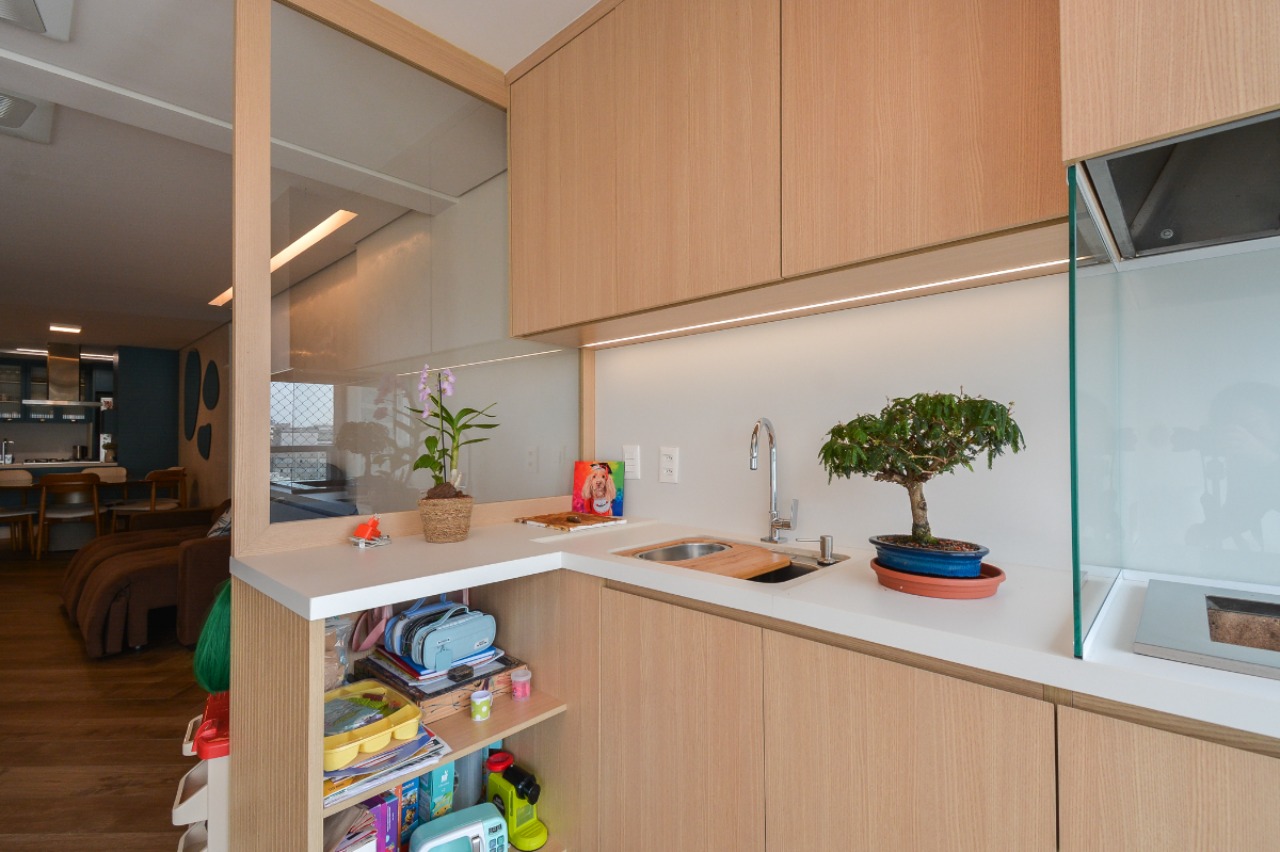 Apartamento, 3 quartos, 122 m² - Foto 3