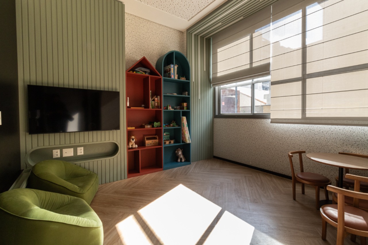 Apartamento, 3 quartos, 160 m² - Foto 43