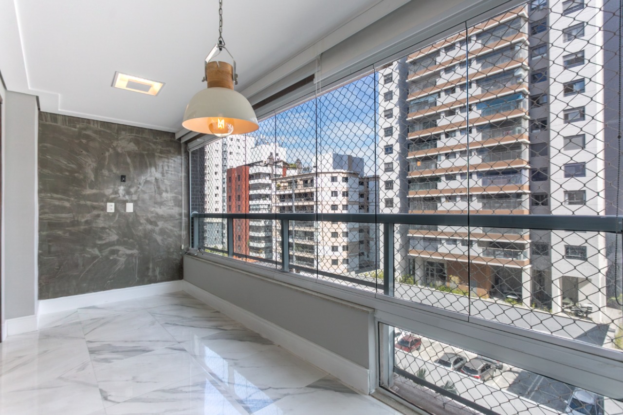 Cobertura, 3 quartos, 190 m² - Foto 15