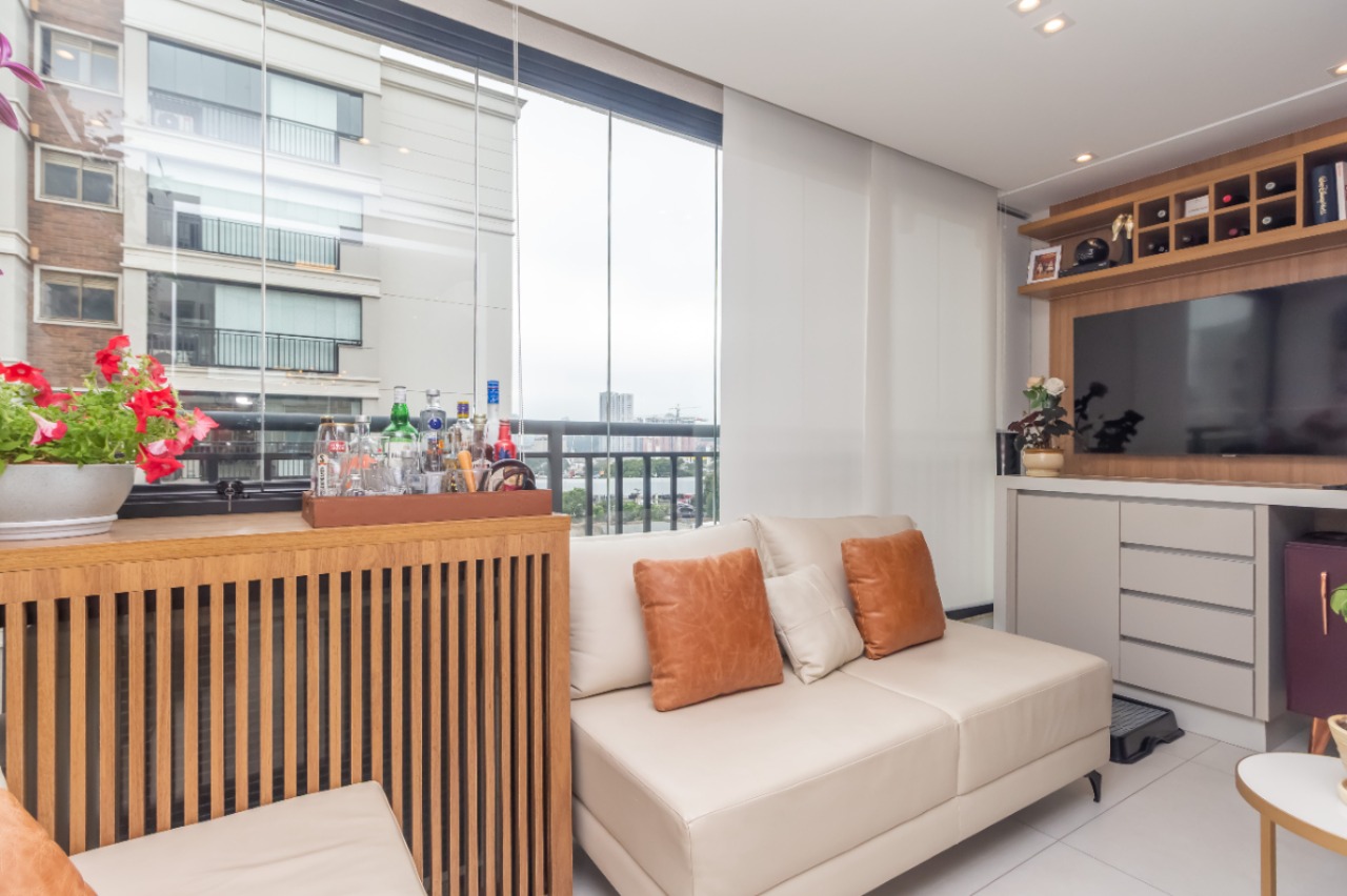 Apartamento, 2 quartos, 61 m² - Foto 8