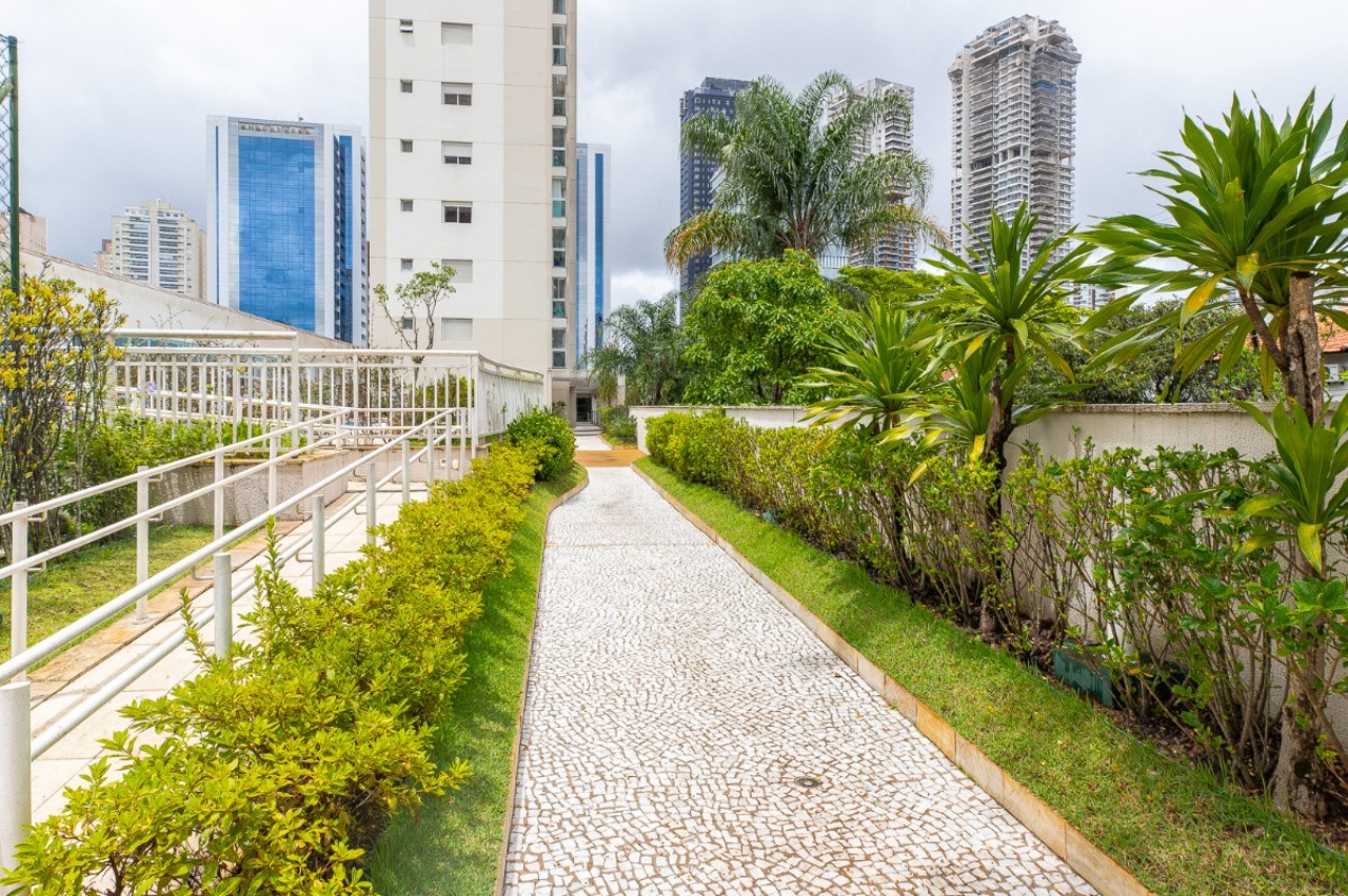 Apartamento, 3 quartos, 138 m² - Foto 42