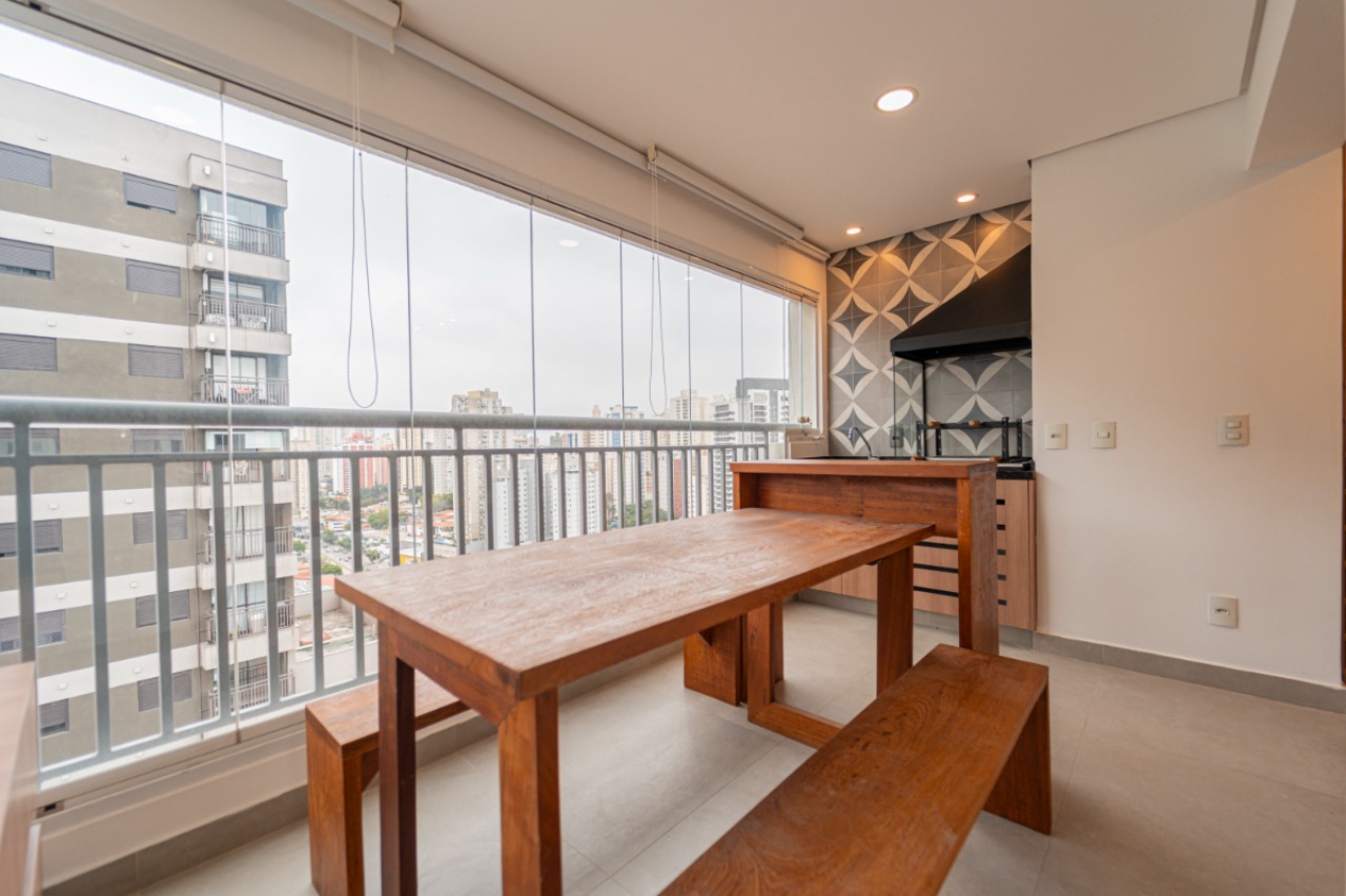 Apartamento, 2 quartos, 65 m² - Foto 11