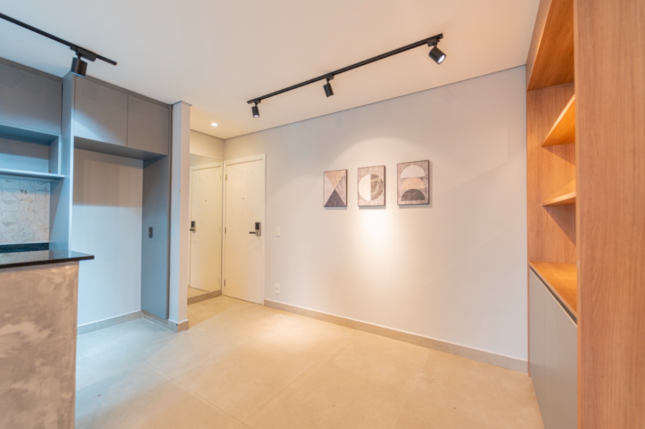 Apartamento, 2 quartos, 65 m² - Foto 7