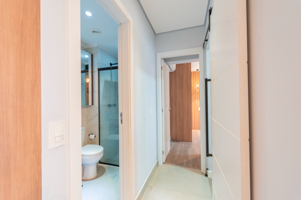 Apartamento, 2 quartos, 65 m² - Foto 20