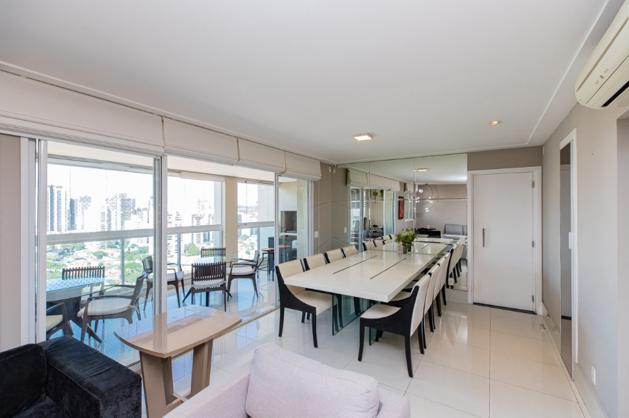Apartamento, 3 quartos, 138 m² - Foto 7