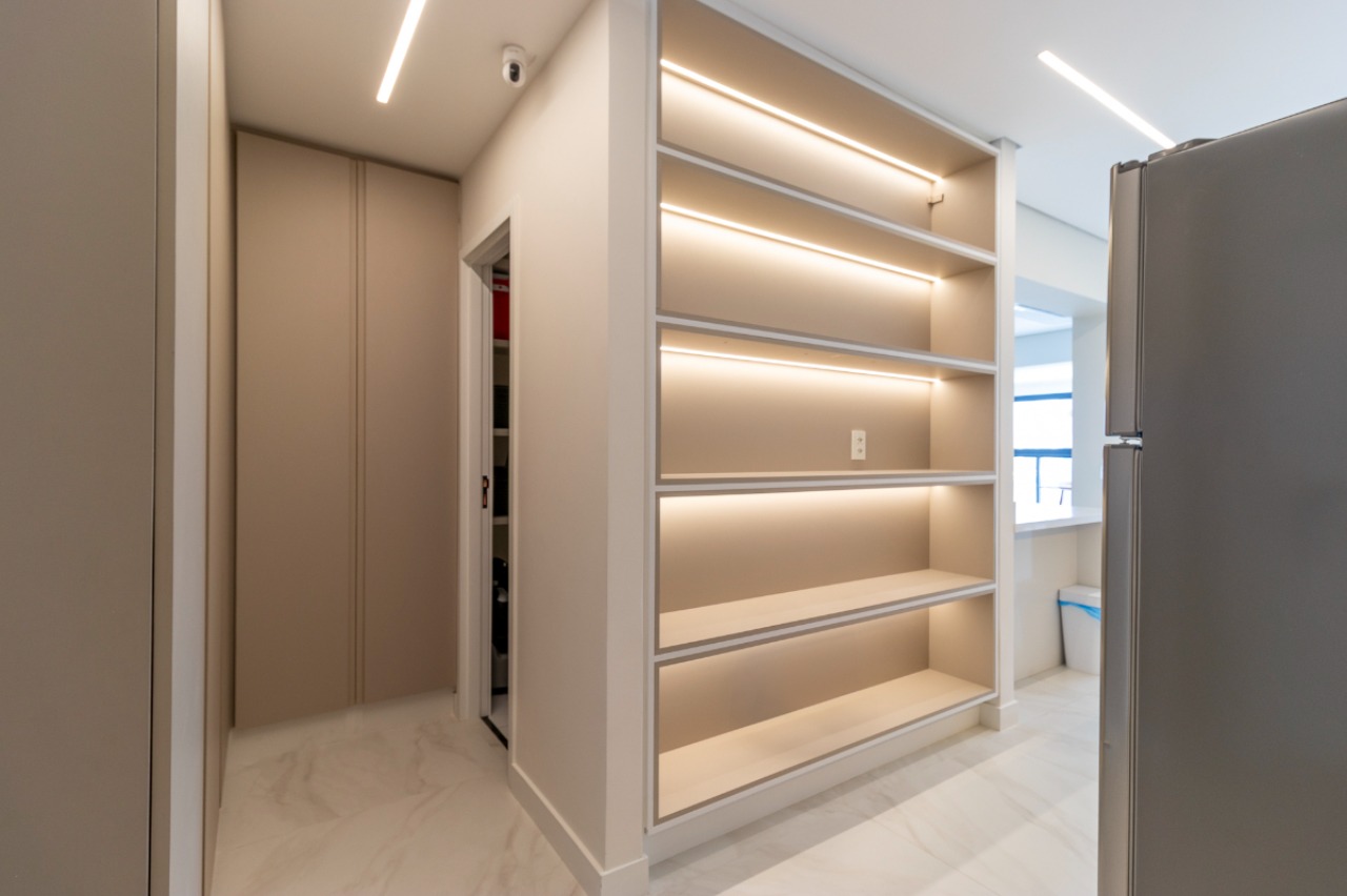 Apartamento, 3 quartos, 162 m² - Foto 10