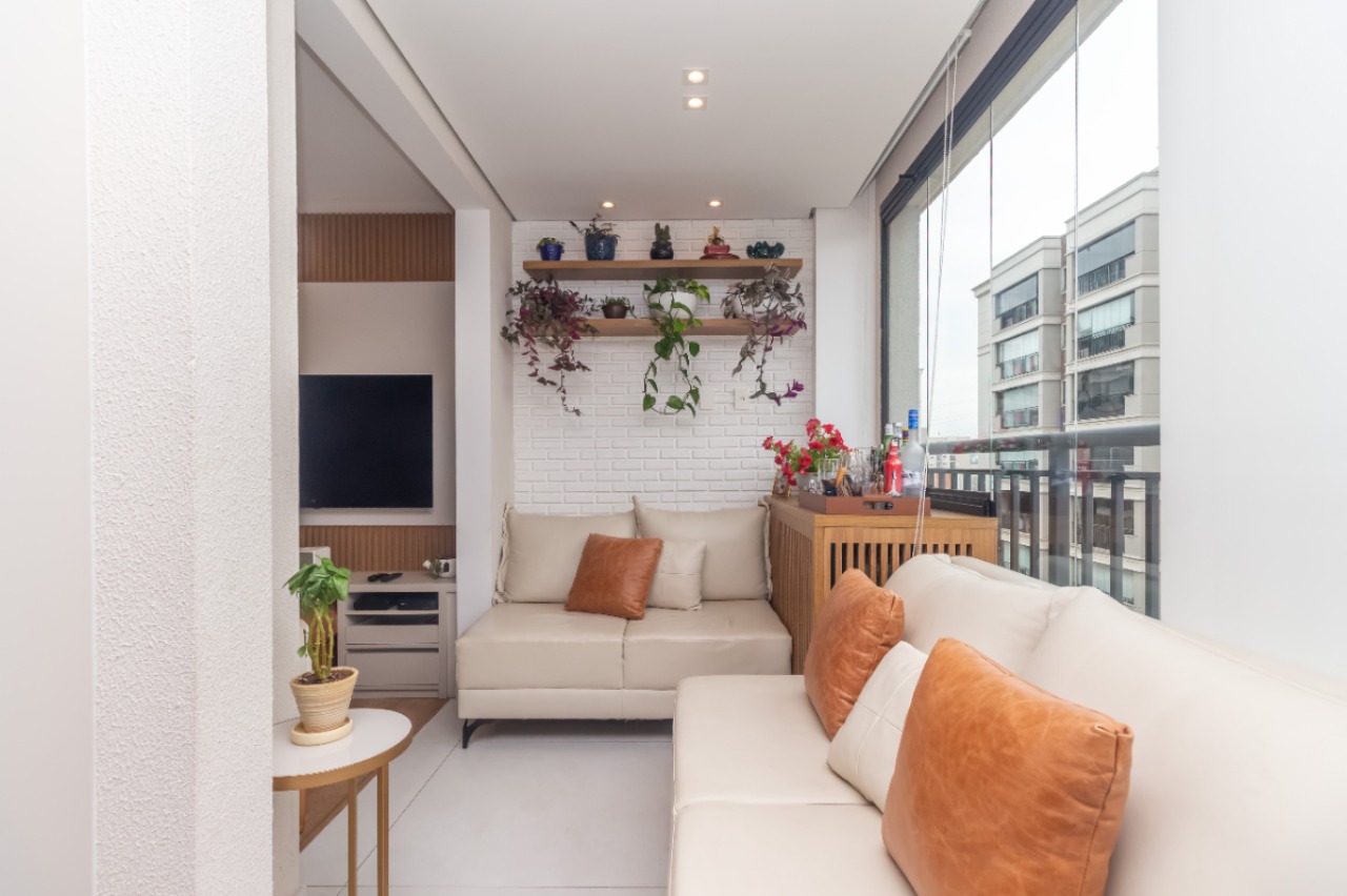 Apartamento, 2 quartos, 61 m² - Foto 5
