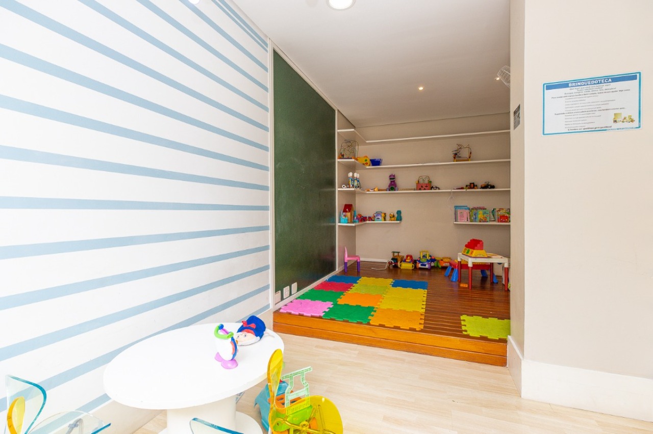 Apartamento, 3 quartos, 138 m² - Foto 40