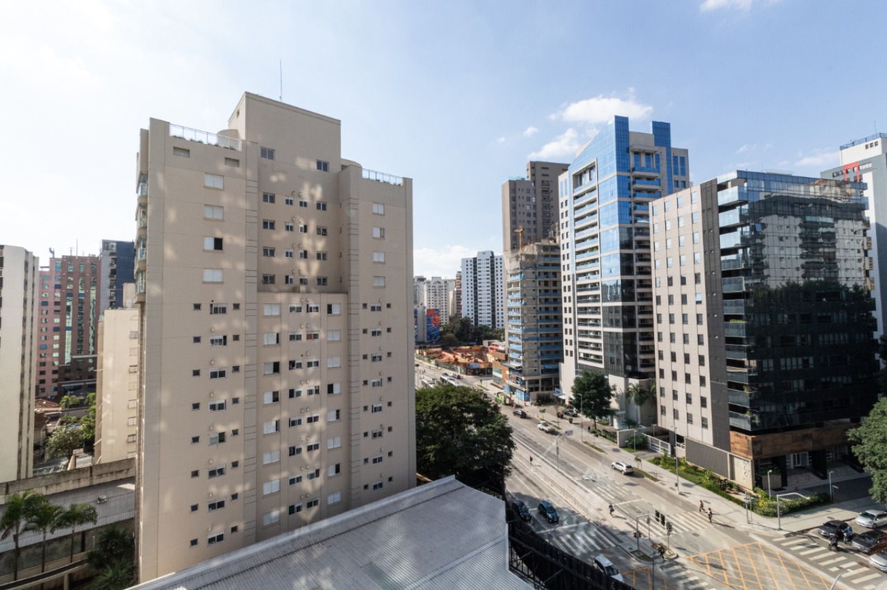 Apartamento, 3 quartos, 160 m² - Foto 31