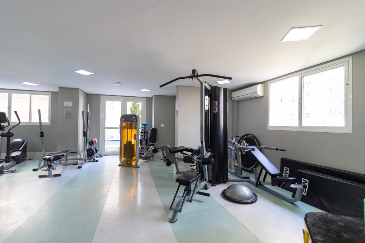 Apartamento, 4 quartos, 245 m² - Foto 40