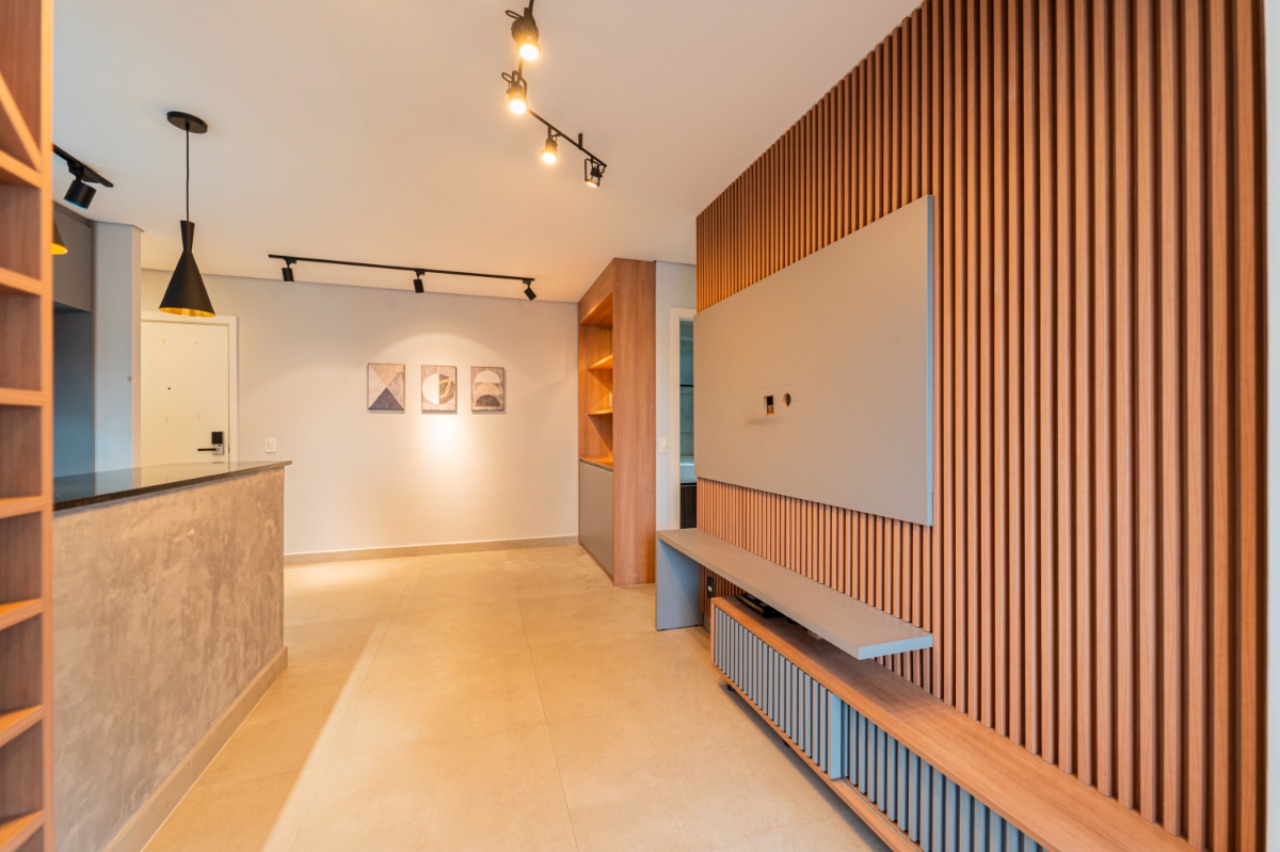 Apartamento, 2 quartos, 65 m² - Foto 4