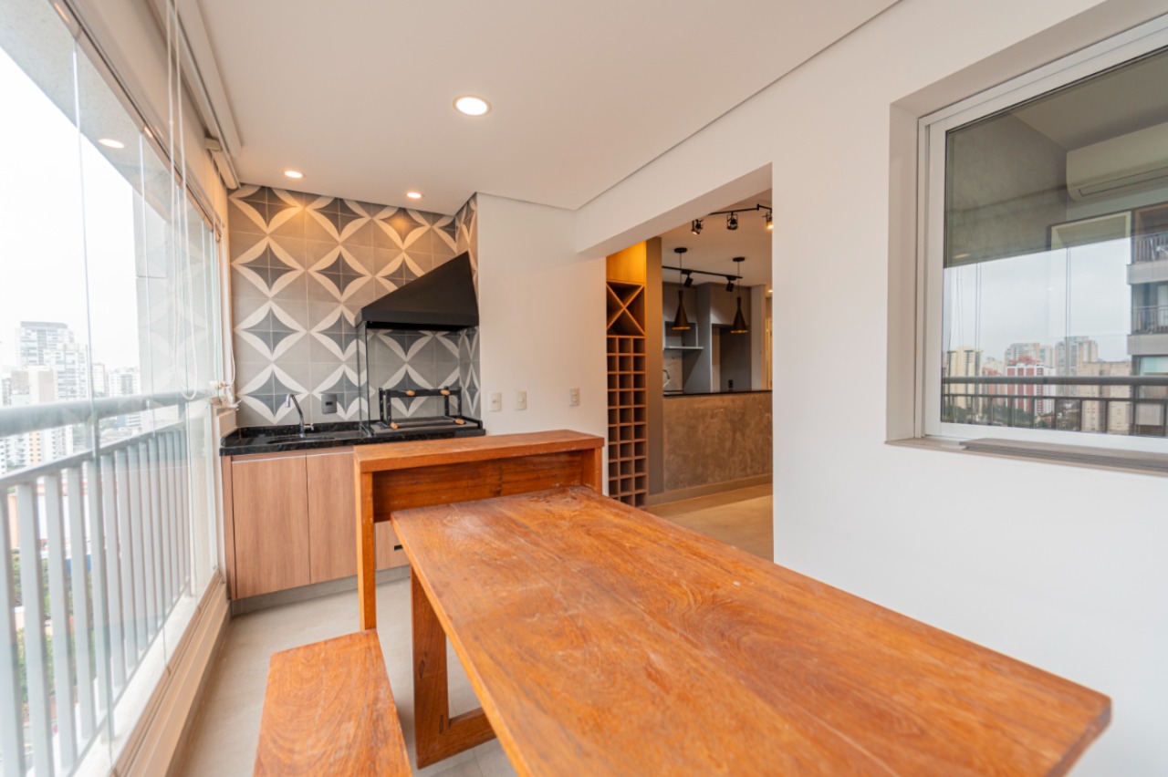 Apartamento, 2 quartos, 65 m² - Foto 10