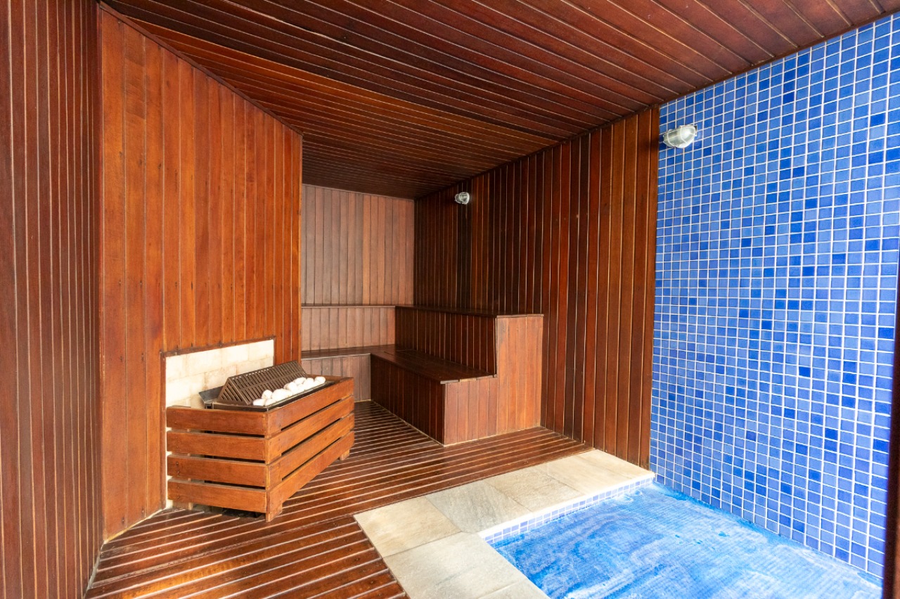 Apartamento, 4 quartos, 245 m² - Foto 43