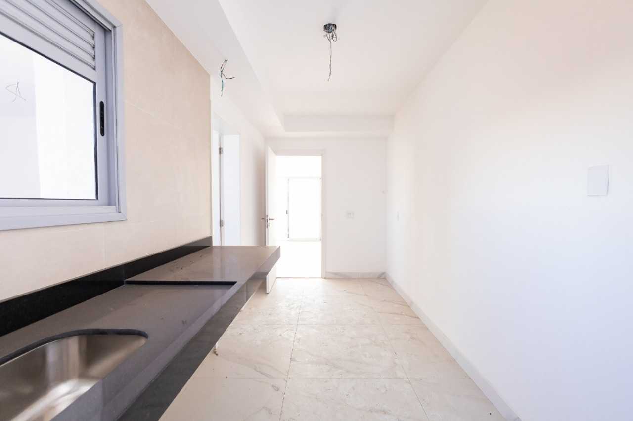 Apartamento, 3 quartos, 121 m² - Foto 13