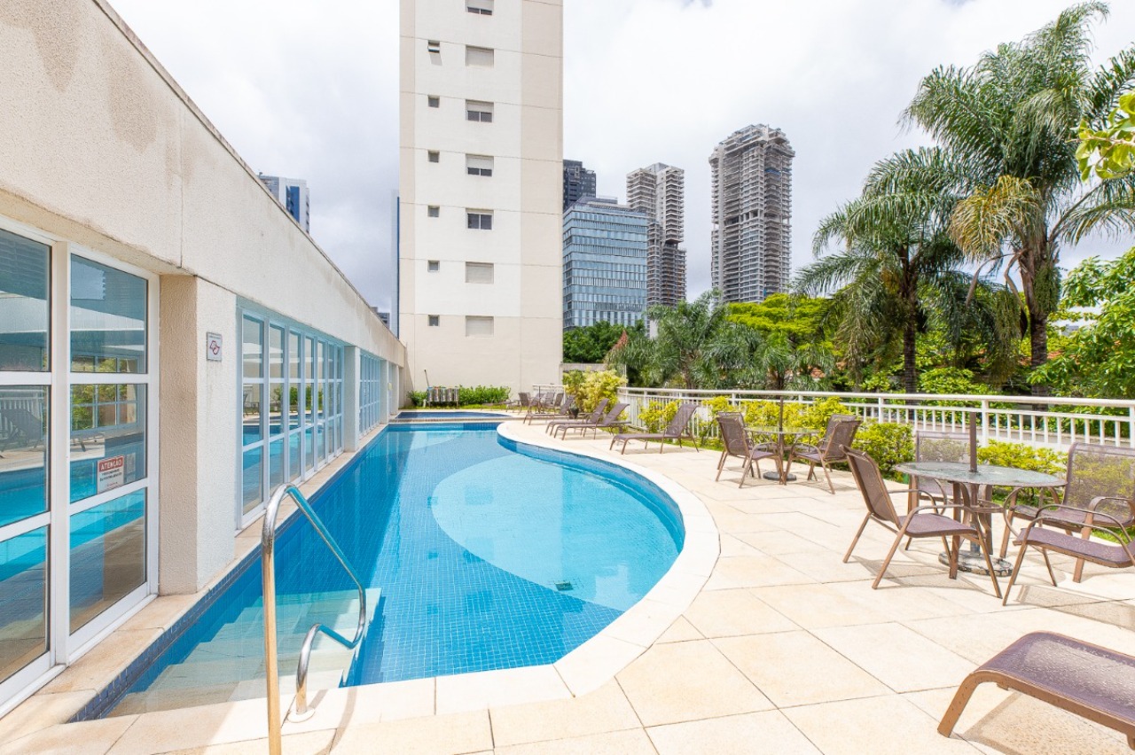Apartamento, 3 quartos, 138 m² - Foto 34