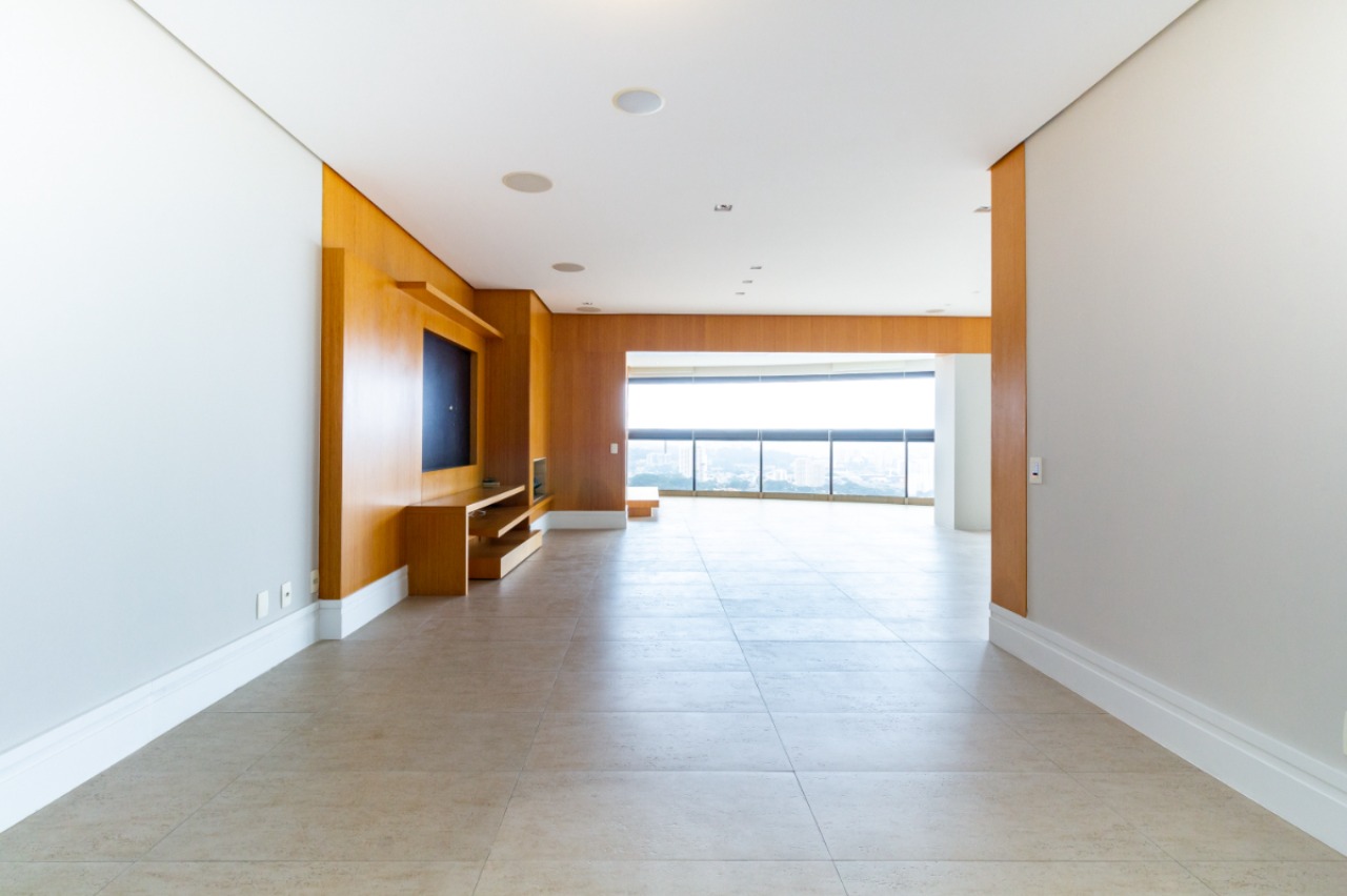 Apartamento, 3 quartos, 247 m² - Foto 5