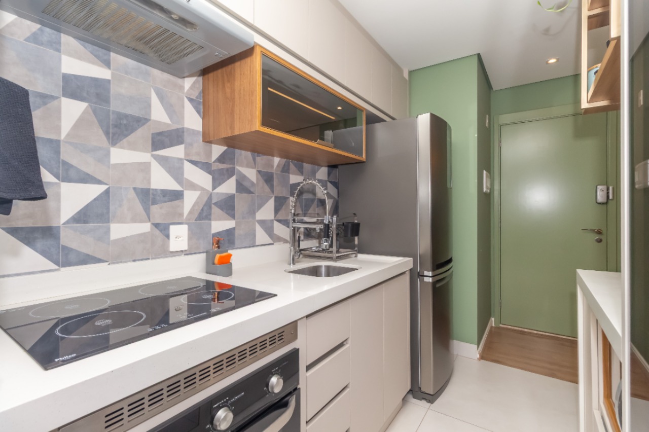 Apartamento, 2 quartos, 61 m² - Foto 18