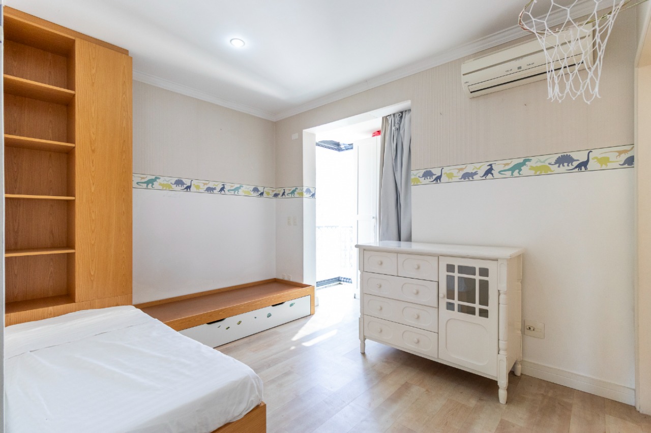 Apartamento, 4 quartos, 245 m² - Foto 29
