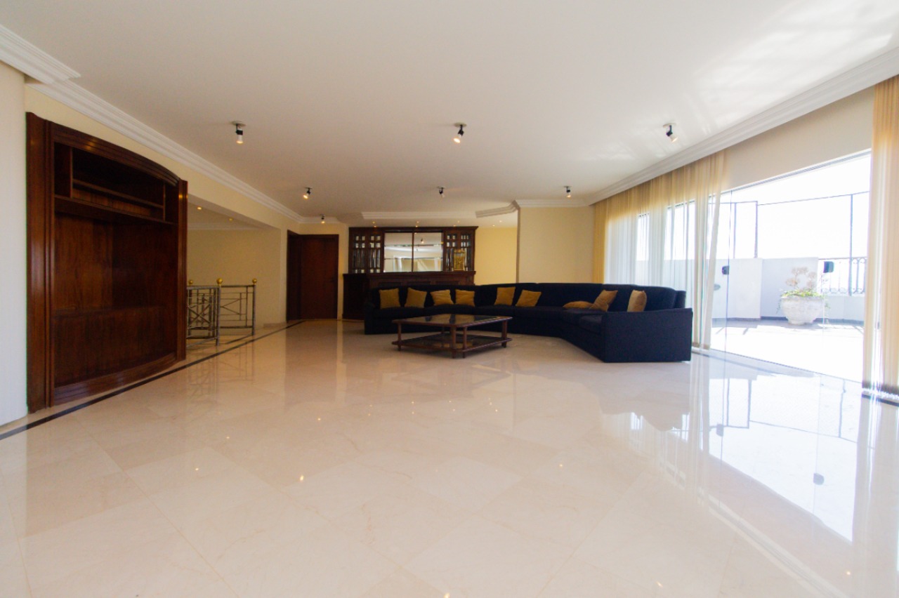 Cobertura, 7 quartos, 623 m² - Foto 9