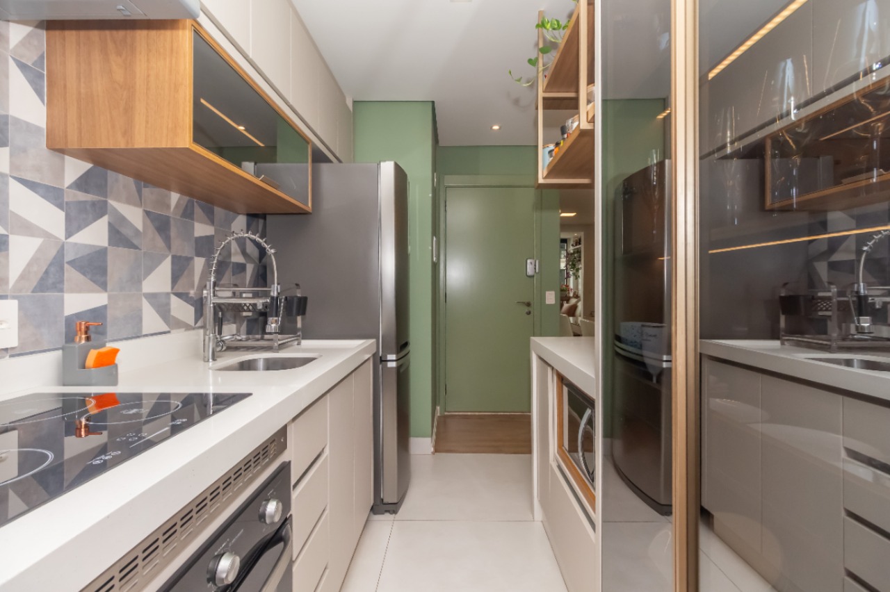 Apartamento, 2 quartos, 61 m² - Foto 19