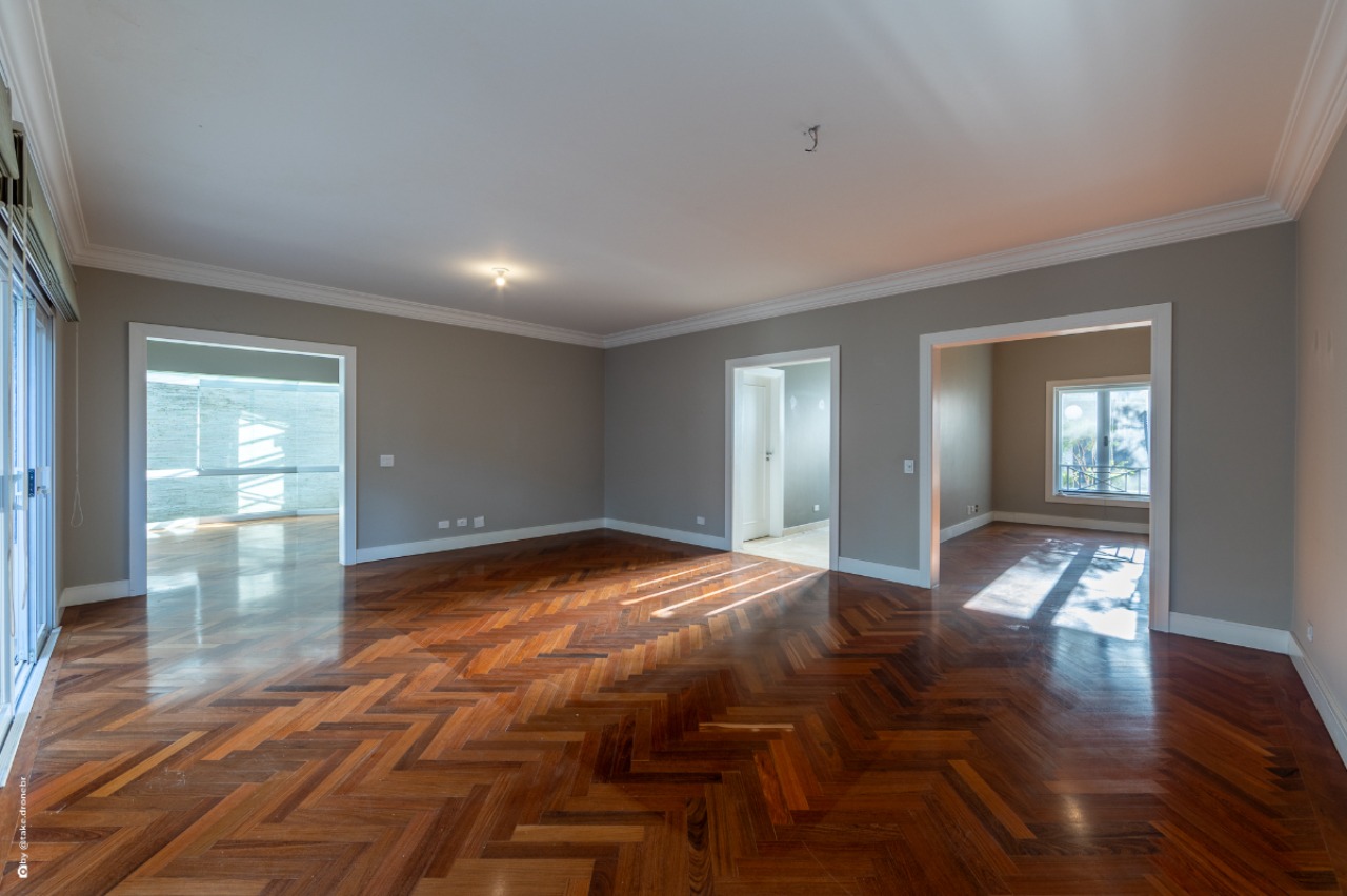 Casa, 4 quartos, 245 m² - Foto 8