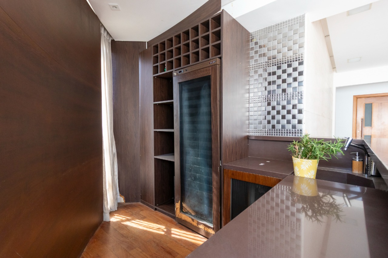 Apartamento, 4 quartos, 245 m² - Foto 11
