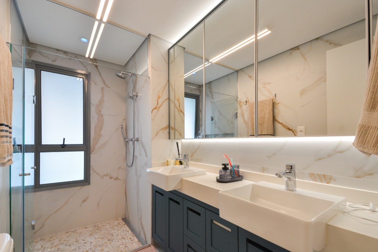 Apartamento, 3 quartos, 122 m² - Foto 27