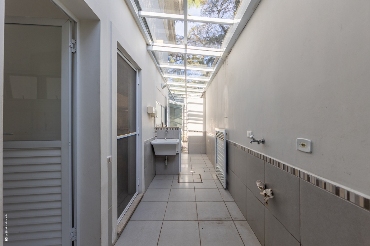 Casa, 4 quartos, 245 m² - Foto 26