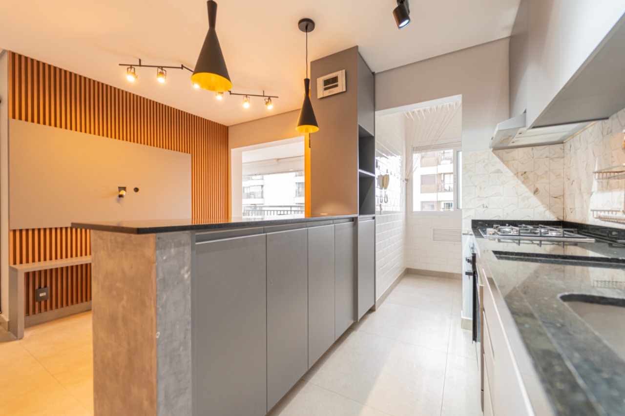 Apartamento, 2 quartos, 65 m² - Foto 17