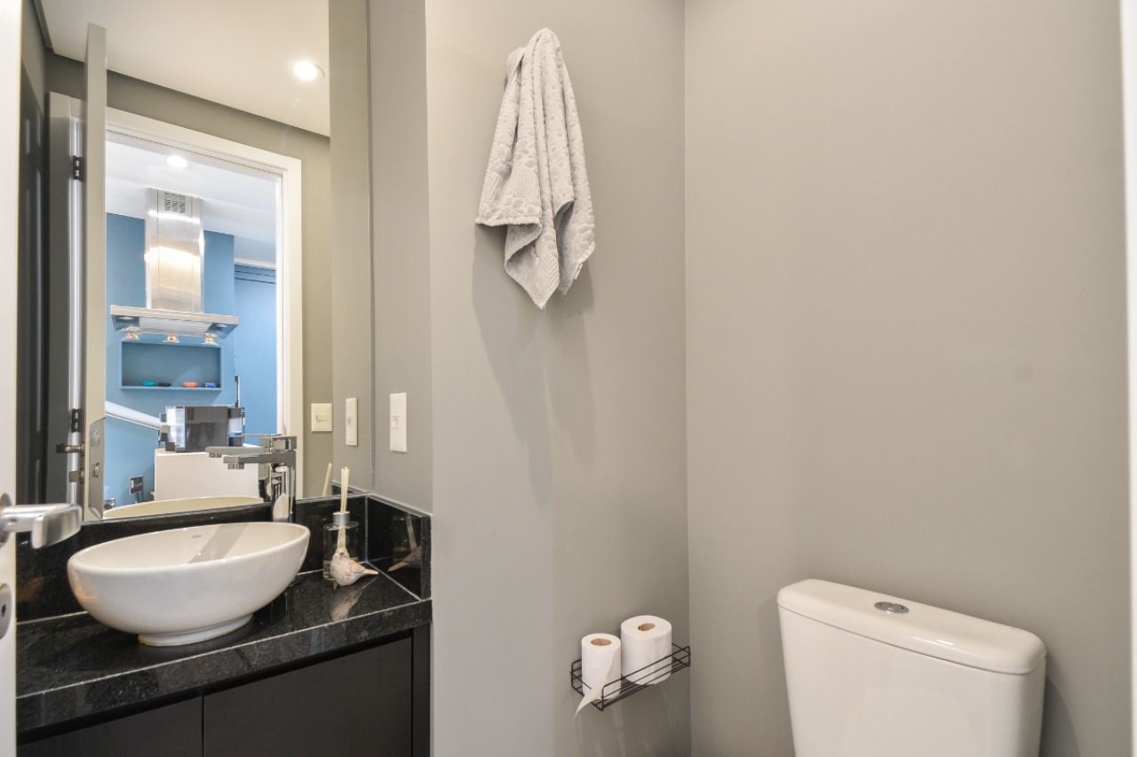 Apartamento, 3 quartos, 122 m² - Foto 21