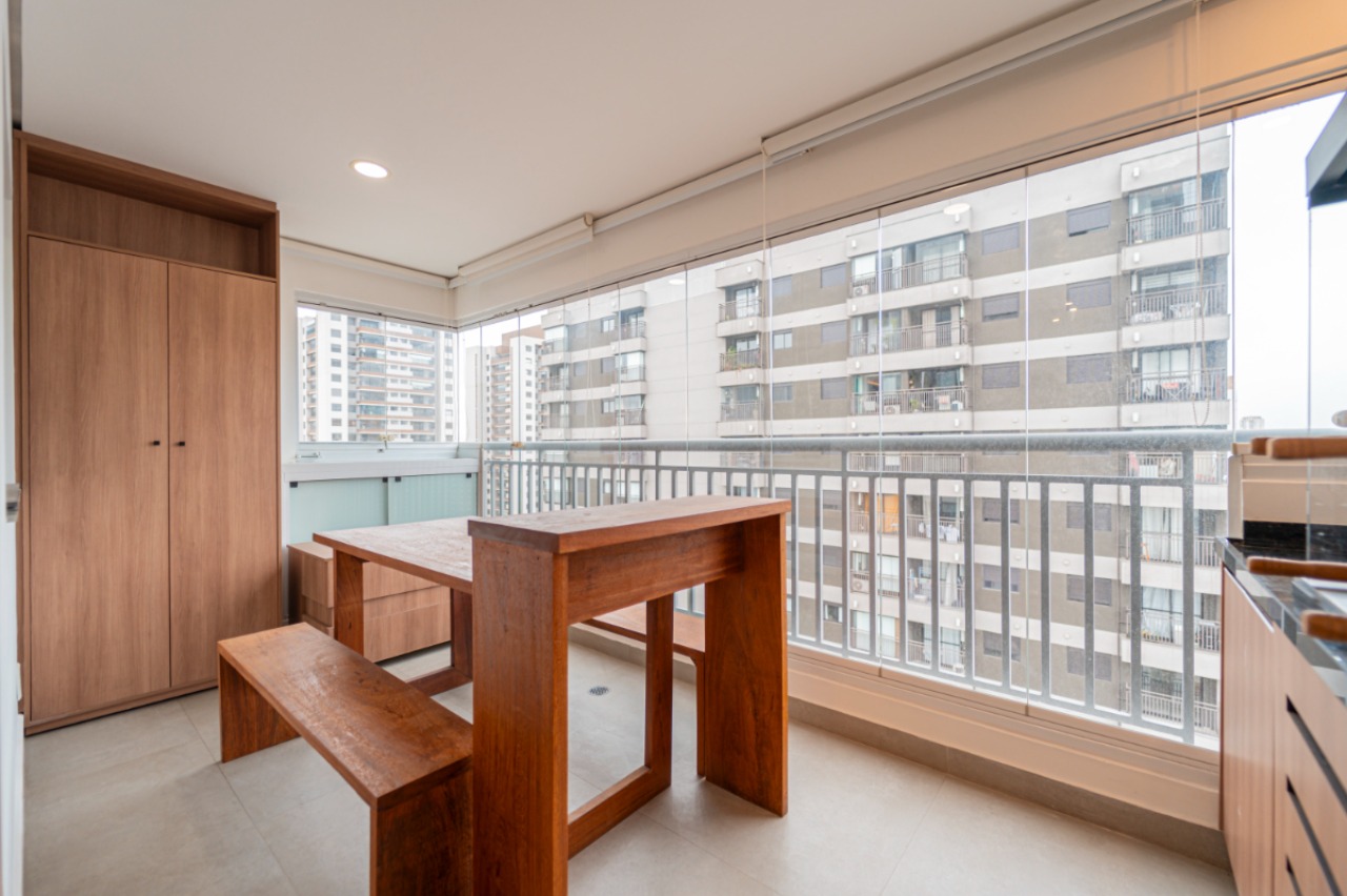 Apartamento, 2 quartos, 65 m² - Foto 13
