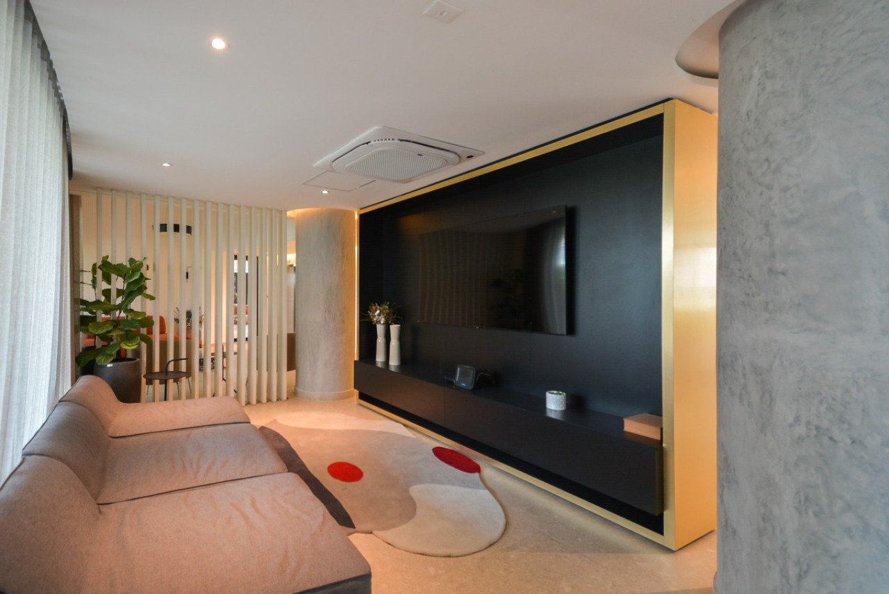 Apartamento, 1 quarto, 42 m² - Foto 48