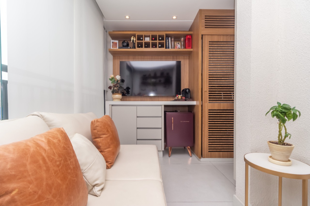 Apartamento, 2 quartos, 61 m² - Foto 9