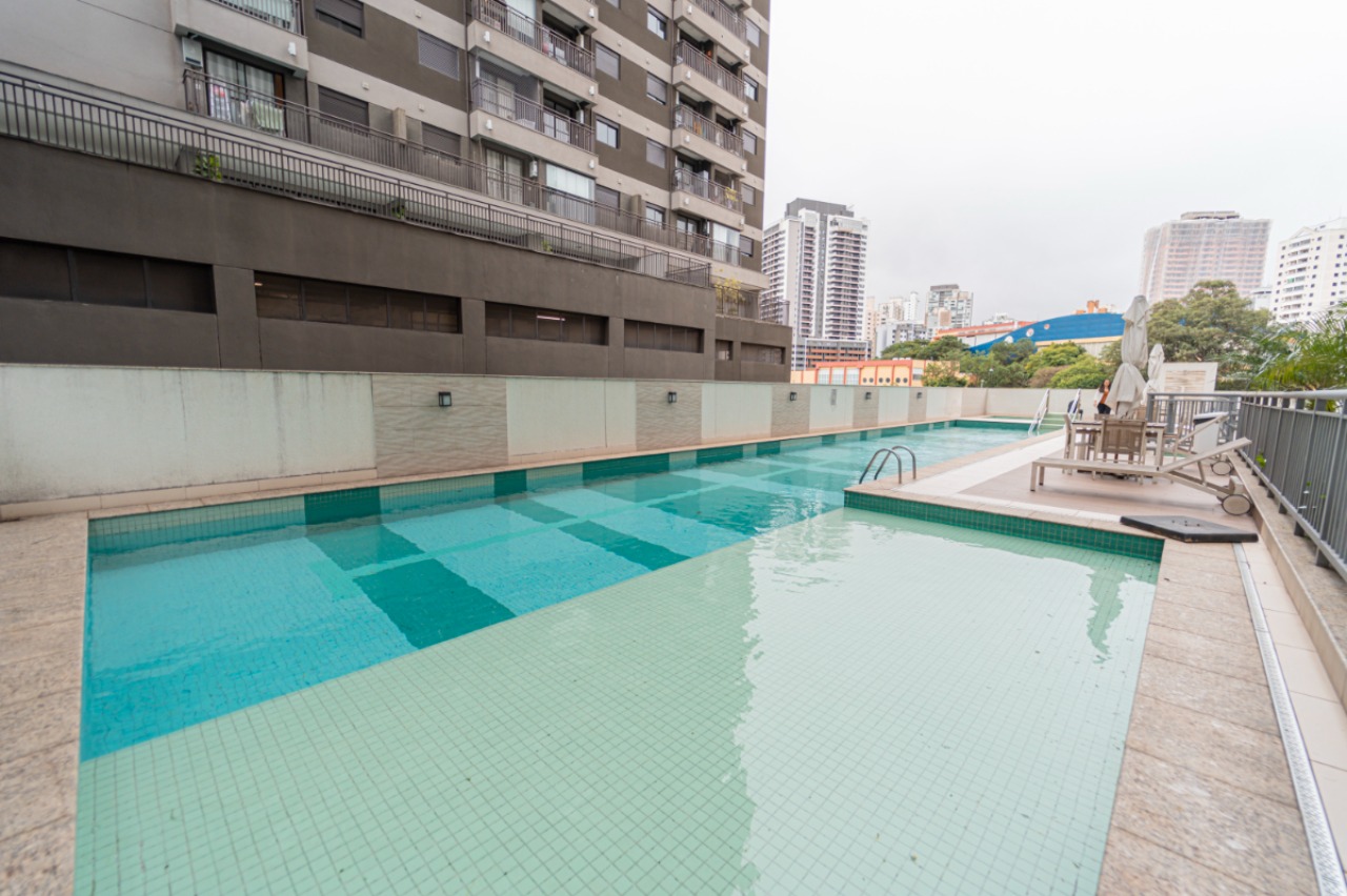 Apartamento, 2 quartos, 65 m² - Foto 34