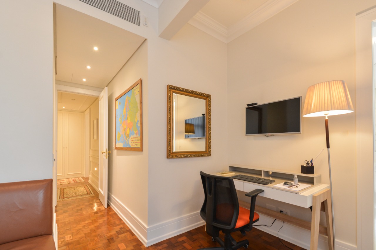 Apartamento, 4 quartos, 350 m² - Foto 39