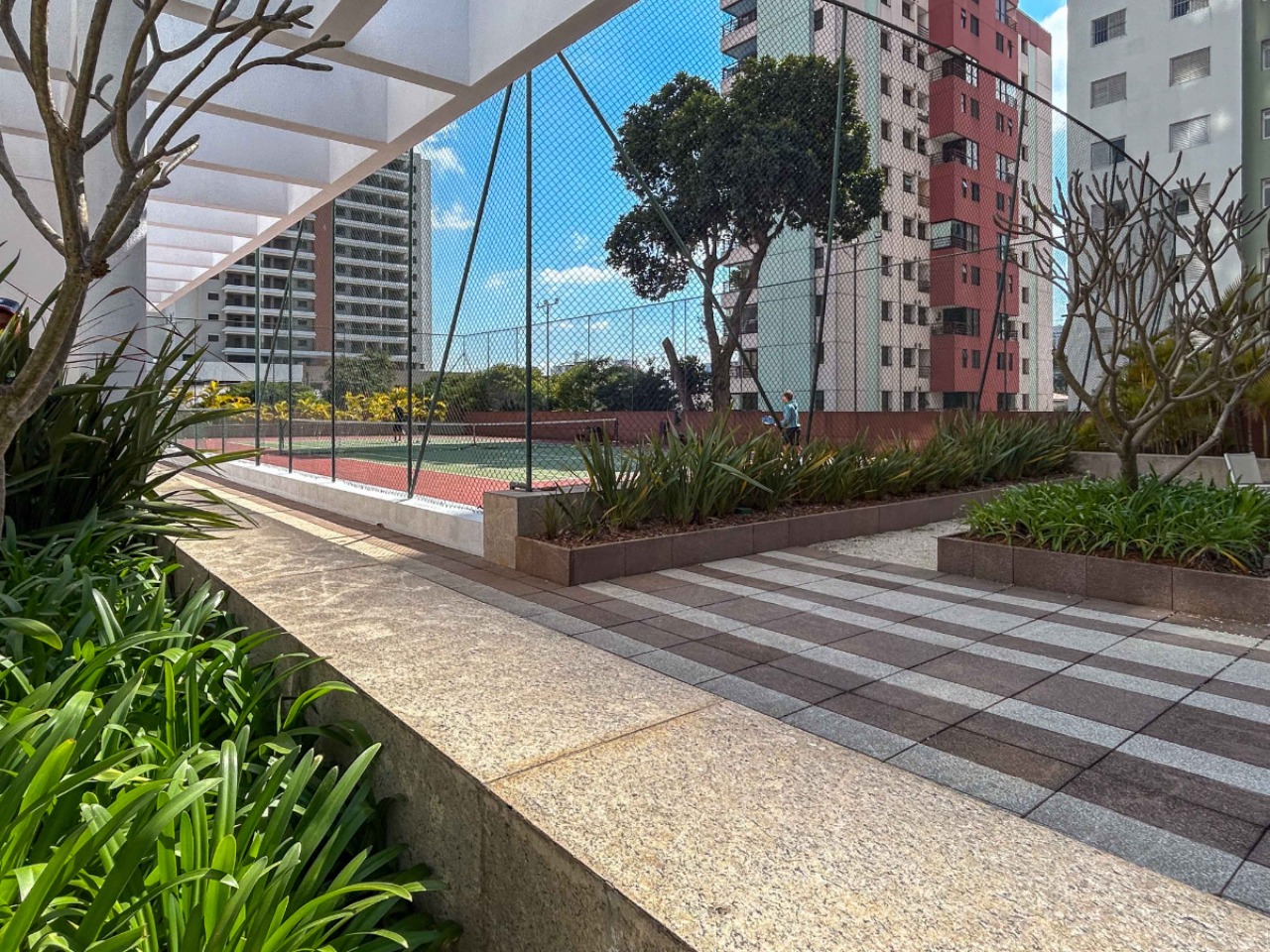 Apartamento, 2 quartos, 58 m² - Foto 33