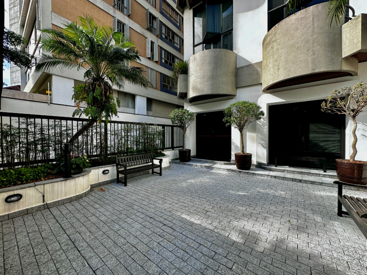 Apartamento, 2 quartos, 89 m² - Foto 48