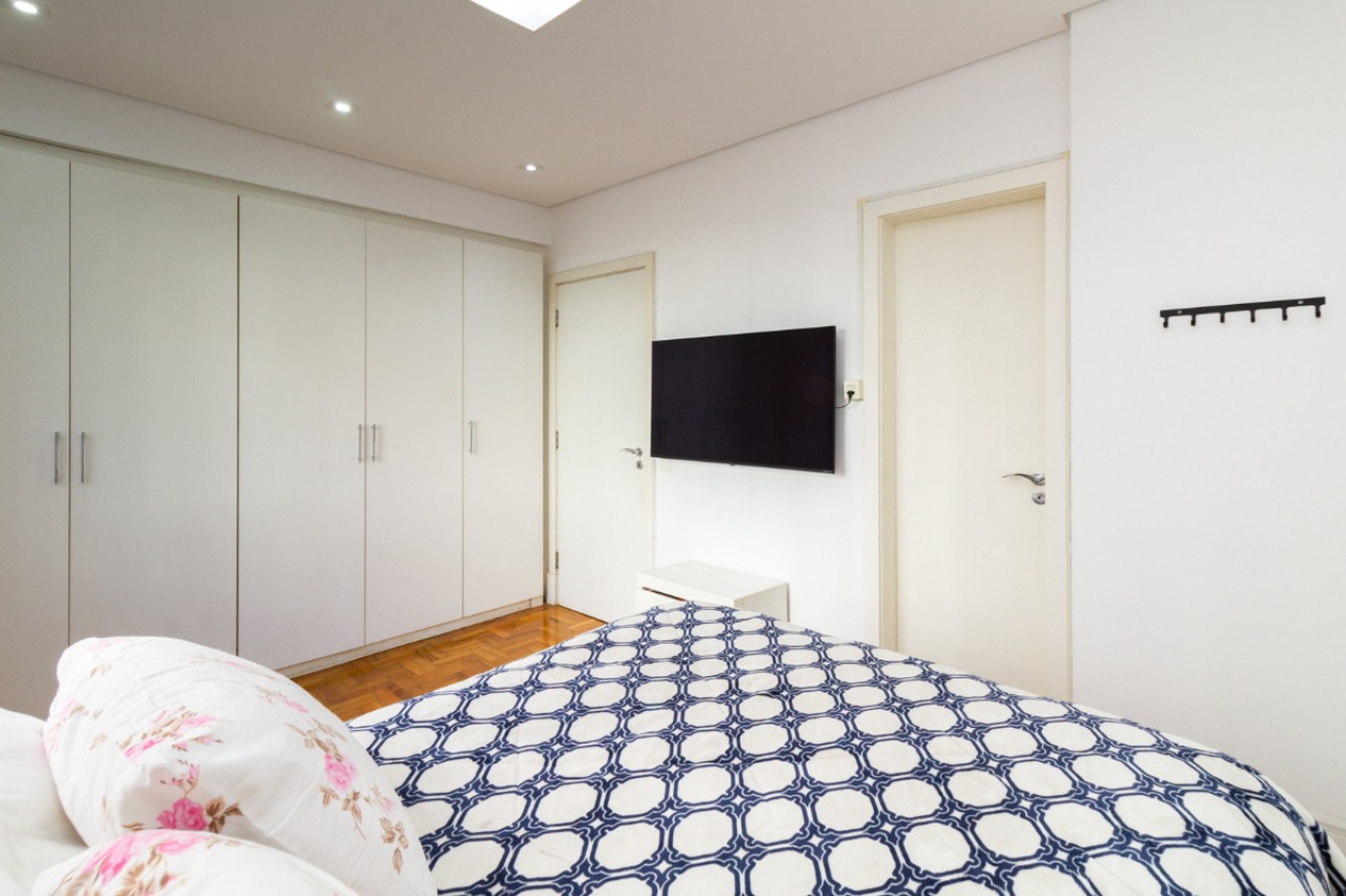 Apartamento, 3 quartos, 125 m² - Foto 13