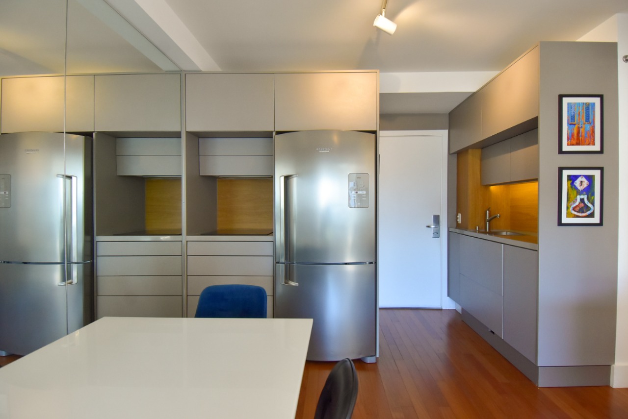 Apartamento, 2 quartos, 58 m² - Foto 8