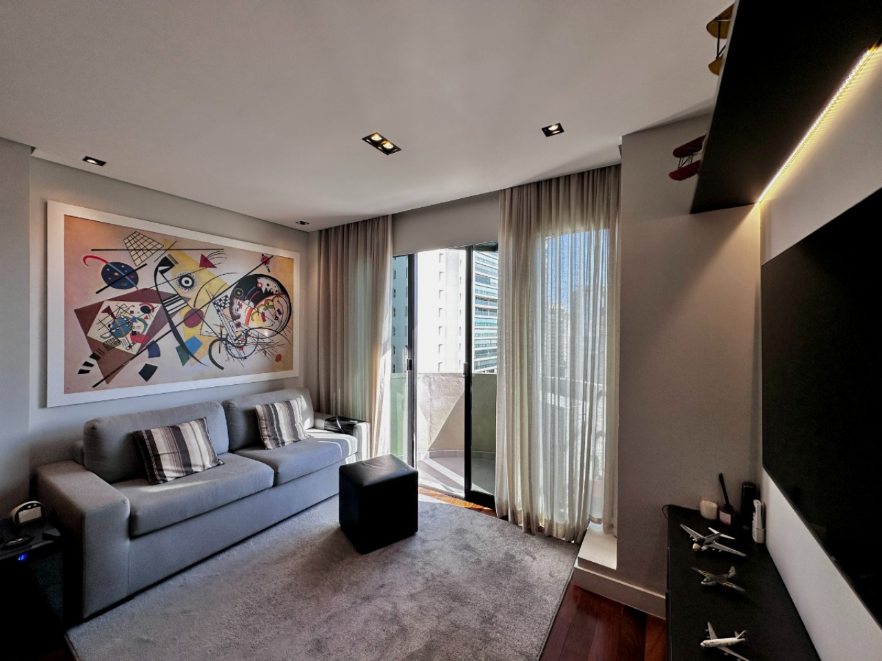 Apartamento, 2 quartos, 89 m² - Foto 9